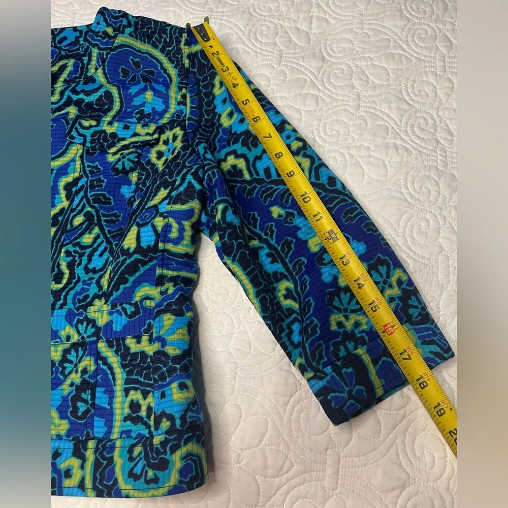 Jacket - Picture 8 of 8